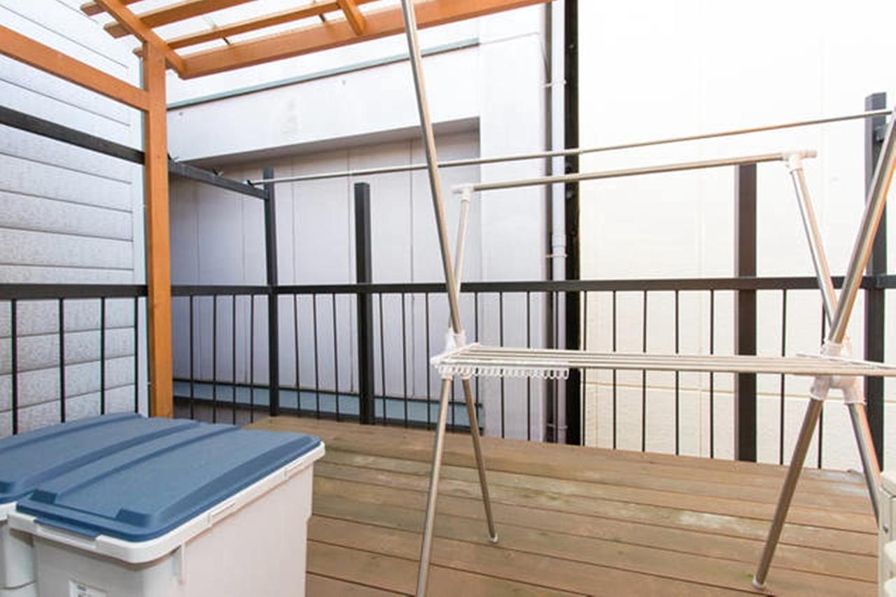 Taisho Terrace House Villa Осака Екстериор снимка