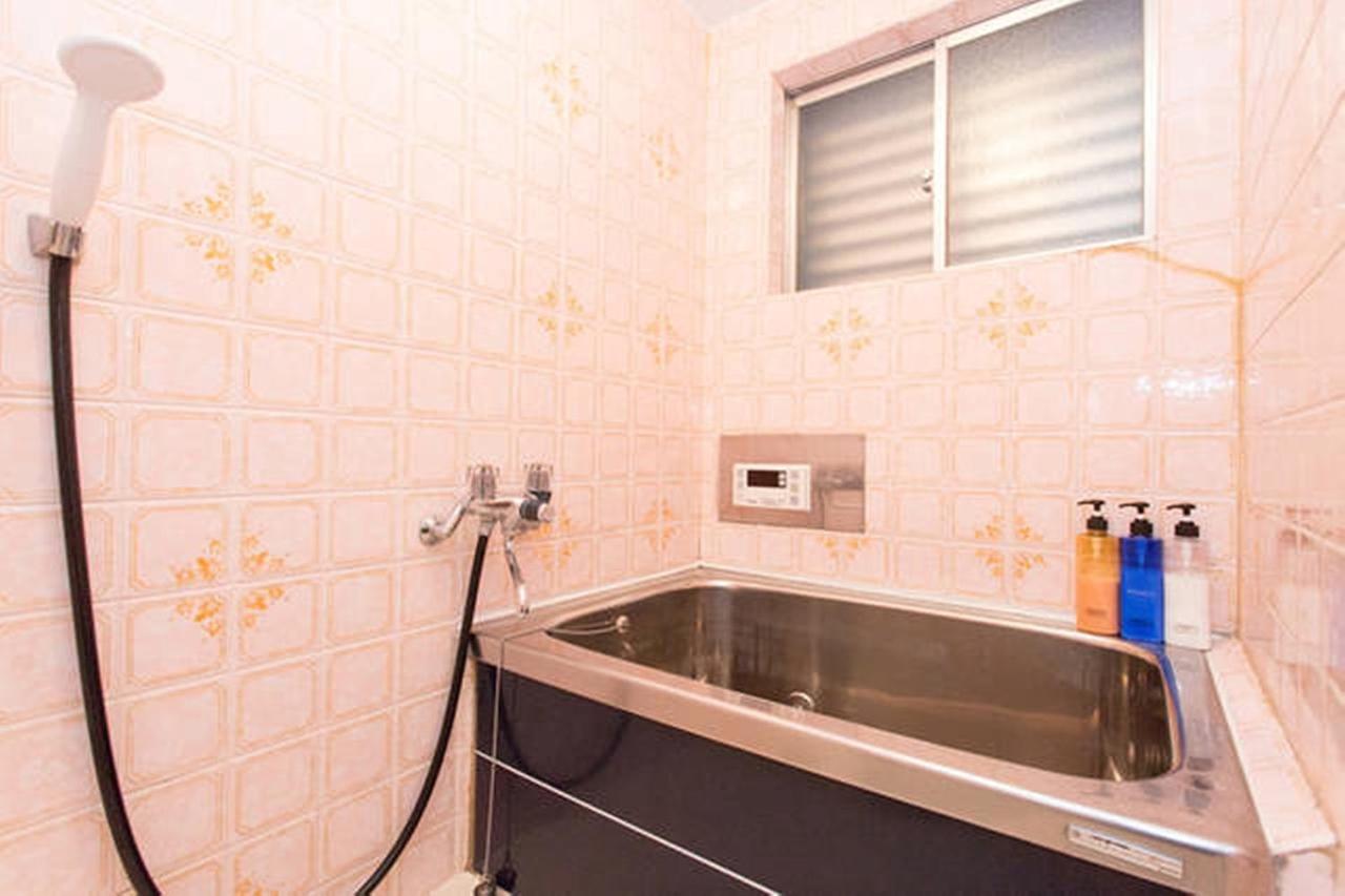 Taisho Terrace House Villa Осака Екстериор снимка