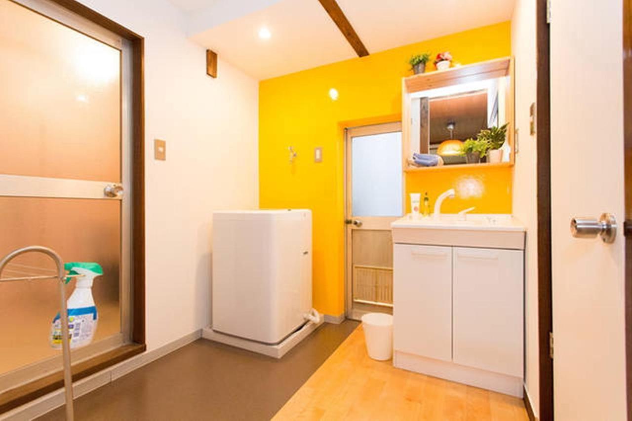 Taisho Terrace House Villa Осака Екстериор снимка