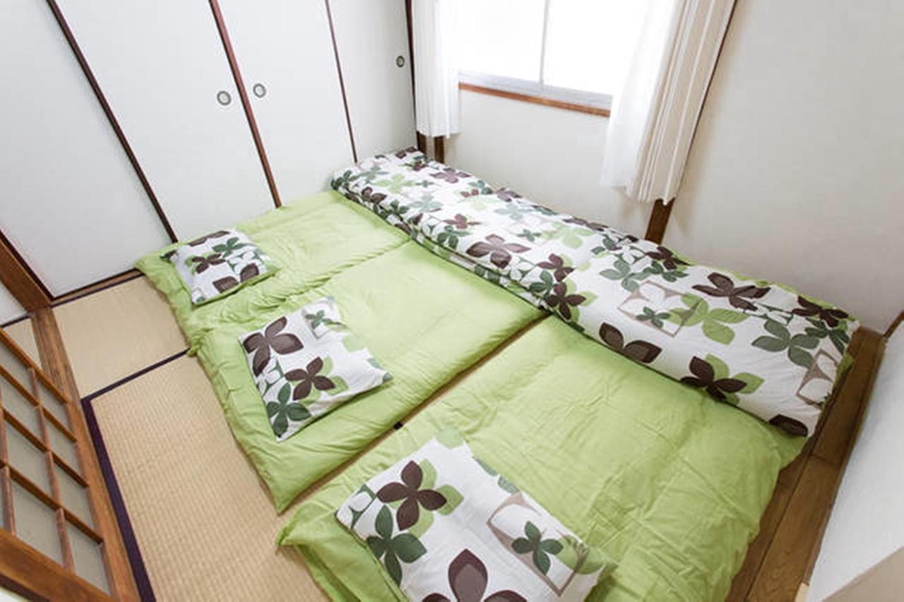 Taisho Terrace House Villa Осака Екстериор снимка