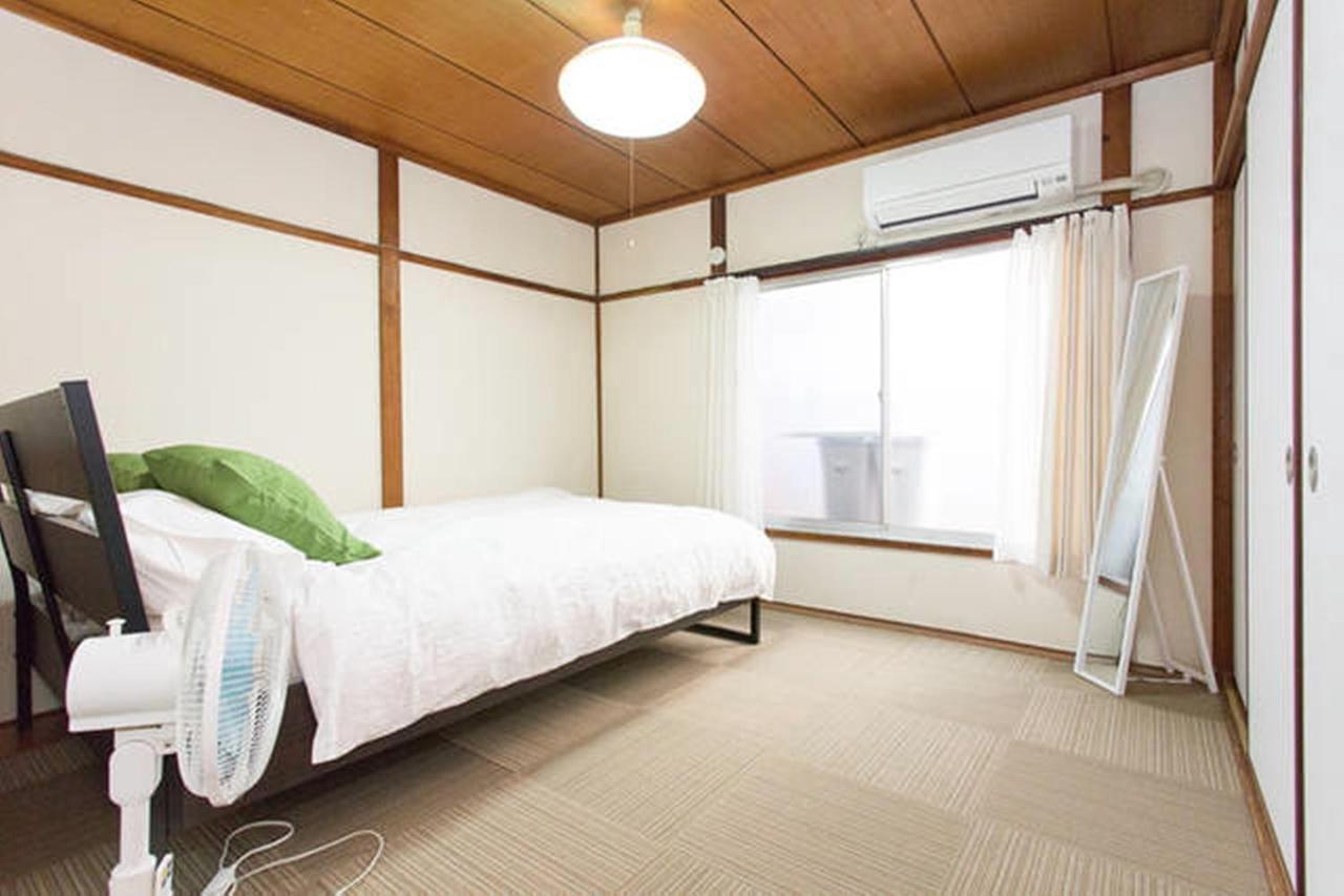 Taisho Terrace House Villa Осака Екстериор снимка