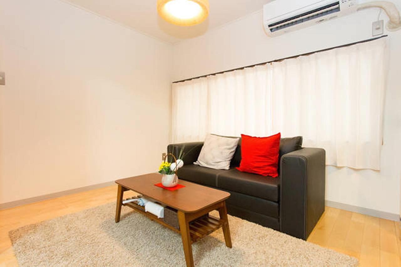 Taisho Terrace House Villa Осака Екстериор снимка