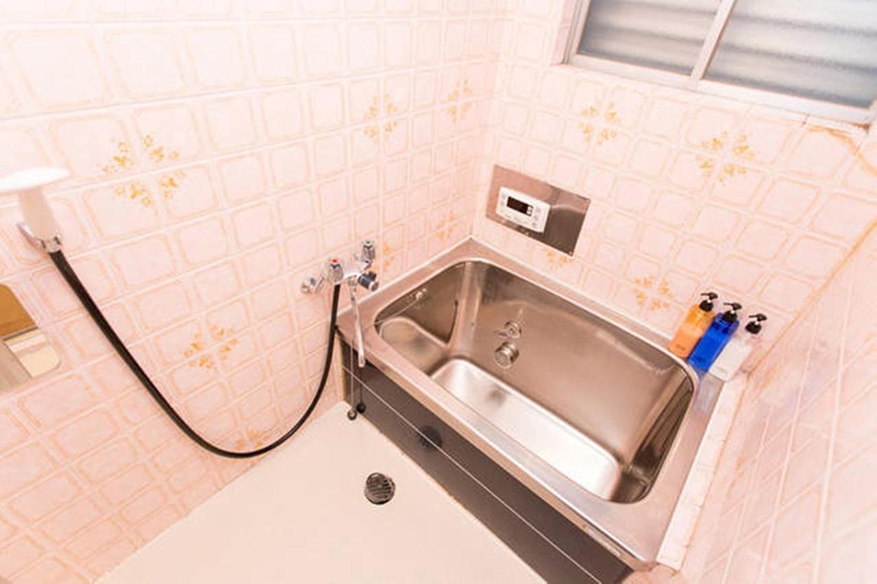 Taisho Terrace House Villa Осака Екстериор снимка