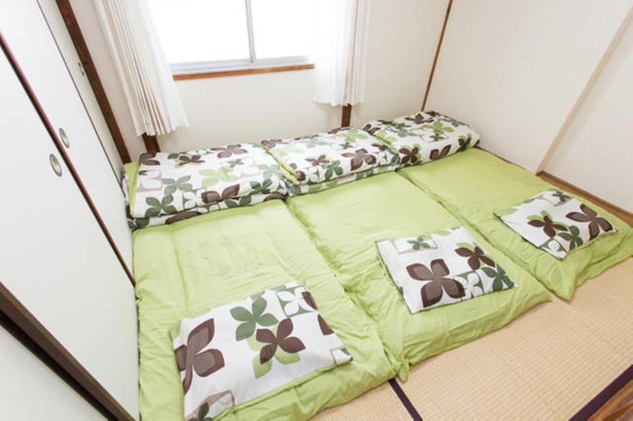 Taisho Terrace House Villa Осака Екстериор снимка