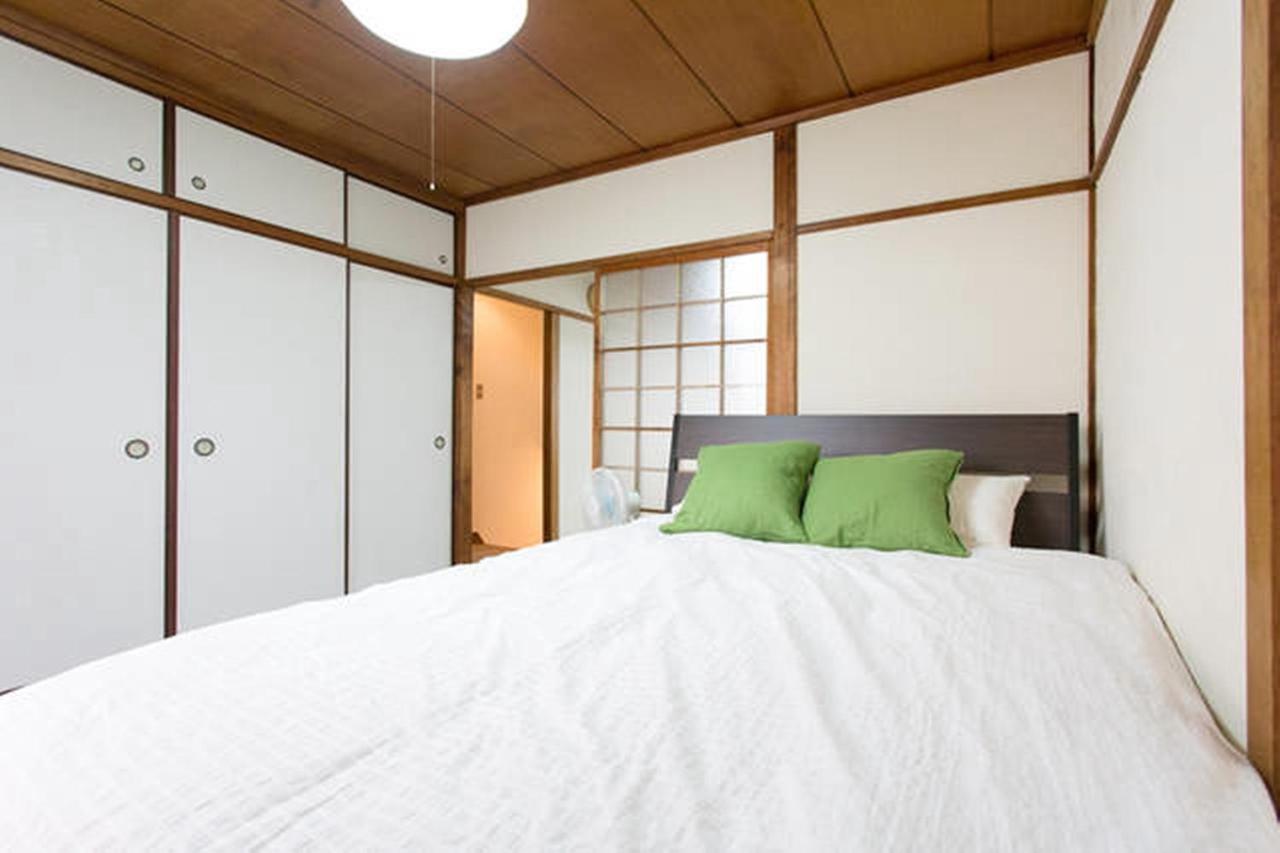 Taisho Terrace House Villa Осака Екстериор снимка