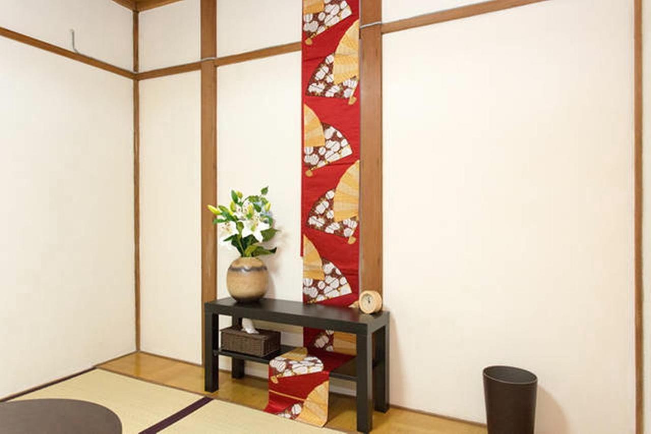 Taisho Terrace House Villa Осака Екстериор снимка
