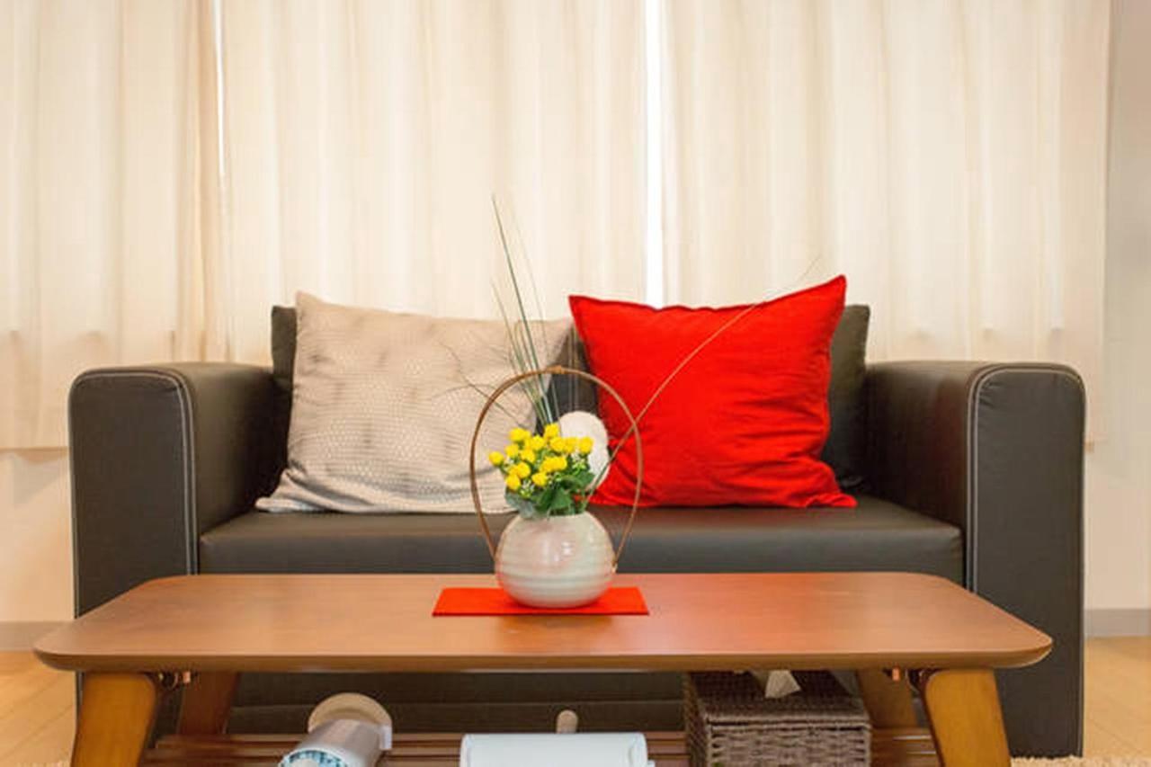 Taisho Terrace House Villa Осака Екстериор снимка